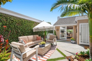 Coastal Luxury in the Exclusive Niguel Shores Community
 on Monarch Beach Golf Links in California - for sale on GolfHomes.com, golf home, golf lot