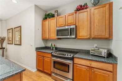 Privacy abounds in this rare and spacious 3-bedroom, 2-bath on Eagle Ridge At Spruce Creek Country Club in Florida - for sale on GolfHomes.com, golf home, golf lot