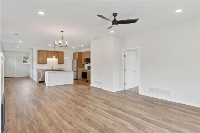 Come view this beautifully built new construction, one-level on The Ponds Golf Club in Minnesota - for sale on GolfHomes.com, golf home, golf lot