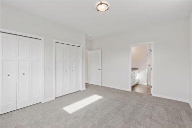 Come view this beautifully built new construction, one-level on The Ponds Golf Club in Minnesota - for sale on GolfHomes.com, golf home, golf lot