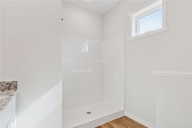 Come view this beautifully built new construction, one-level on The Ponds Golf Club in Minnesota - for sale on GolfHomes.com, golf home, golf lot