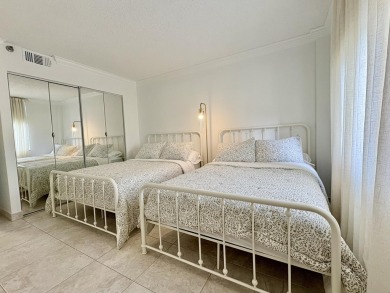 Turn-key Furnished Condo in Prime East Boca Raton Location on Ocean Breeze Golf and Country Club in Florida - for sale on GolfHomes.com, golf home, golf lot