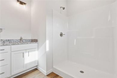 Come view this beautifully built new construction, one-level on The Ponds Golf Club in Minnesota - for sale on GolfHomes.com, golf home, golf lot