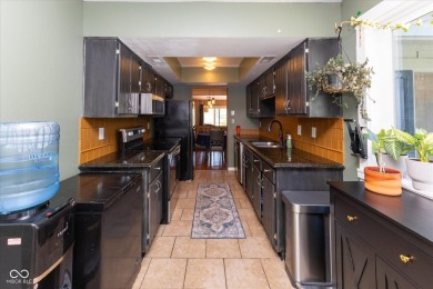 Wow, don't miss your chance on this beautiful condo in Avon's on Prestwick Country Club in Indiana - for sale on GolfHomes.com, golf home, golf lot