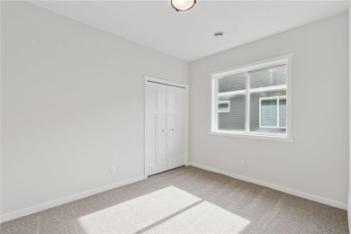 Come view this beautifully built new construction, one-level on The Ponds Golf Club in Minnesota - for sale on GolfHomes.com, golf home, golf lot