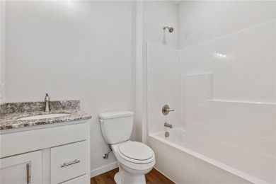Come view this beautifully built new construction, one-level on The Ponds Golf Club in Minnesota - for sale on GolfHomes.com, golf home, golf lot