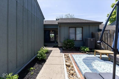 Wow, don't miss your chance on this beautiful condo in Avon's on Prestwick Country Club in Indiana - for sale on GolfHomes.com, golf home, golf lot
