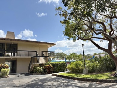 Turn-key Furnished Condo in Prime East Boca Raton Location on Ocean Breeze Golf and Country Club in Florida - for sale on GolfHomes.com, golf home, golf lot