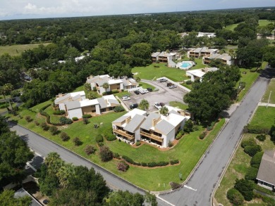 Experience the charm of cozy Mount Dora! This condo is offering on Mount Dora Golf Club in Florida - for sale on GolfHomes.com, golf home, golf lot