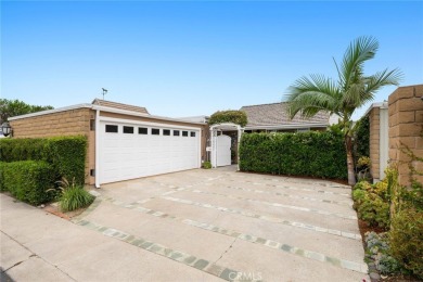 Coastal Luxury in the Exclusive Niguel Shores Community
 on Monarch Beach Golf Links in California - for sale on GolfHomes.com, golf home, golf lot