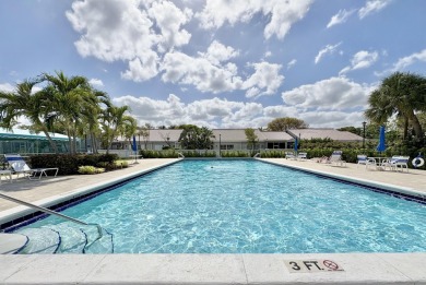Turn-key Furnished Condo in Prime East Boca Raton Location on Ocean Breeze Golf and Country Club in Florida - for sale on GolfHomes.com, golf home, golf lot