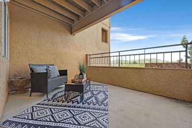 Rarely available first-floor condo in the gated Siena Hills on Canyon Lakes Country Club in California - for sale on GolfHomes.com, golf home, golf lot