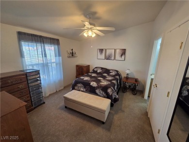 **Lot owned! No Lot Rent!** Beautifully Finished 3-Bedroom Home on Desert Greens Golf Course in Nevada - for sale on GolfHomes.com, golf home, golf lot