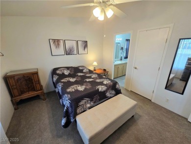 **Lot owned! No Lot Rent!** Beautifully Finished 3-Bedroom Home on Desert Greens Golf Course in Nevada - for sale on GolfHomes.com, golf home, golf lot