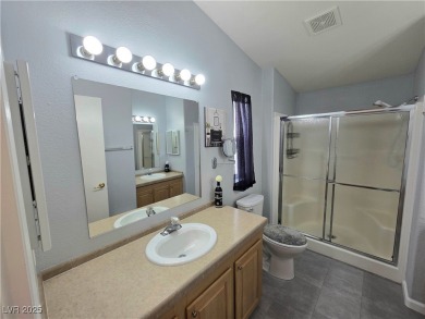 **Lot owned! No Lot Rent!** Beautifully Finished 3-Bedroom Home on Desert Greens Golf Course in Nevada - for sale on GolfHomes.com, golf home, golf lot