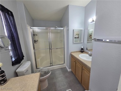 **Lot owned! No Lot Rent!** Beautifully Finished 3-Bedroom Home on Desert Greens Golf Course in Nevada - for sale on GolfHomes.com, golf home, golf lot