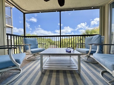 Turn-key Furnished Condo in Prime East Boca Raton Location on Ocean Breeze Golf and Country Club in Florida - for sale on GolfHomes.com, golf home, golf lot