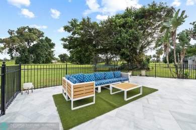 Welcome to Your Dream Retreat! This spacious 3-bedroom, 2-bath on Woodlands Country Club in Florida - for sale on GolfHomes.com, golf home, golf lot