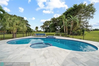 Welcome to Your Dream Retreat! This spacious 3-bedroom, 2-bath on Woodlands Country Club in Florida - for sale on GolfHomes.com, golf home, golf lot