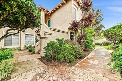 Come check out this superbly maintained 2-bedroom, 2-bath condo on Ocean Hills Country Club in California - for sale on GolfHomes.com, golf home, golf lot