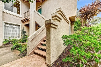 Come check out this superbly maintained 2-bedroom, 2-bath condo on Ocean Hills Country Club in California - for sale on GolfHomes.com, golf home, golf lot