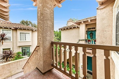 Come check out this superbly maintained 2-bedroom, 2-bath condo on Ocean Hills Country Club in California - for sale on GolfHomes.com, golf home, golf lot