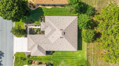 Privacy abounds in this rare and spacious 3-bedroom, 2-bath on Eagle Ridge At Spruce Creek Country Club in Florida - for sale on GolfHomes.com, golf home, golf lot