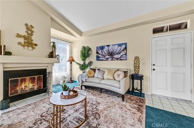 Come check out this superbly maintained 2-bedroom, 2-bath condo on Ocean Hills Country Club in California - for sale on GolfHomes.com, golf home, golf lot