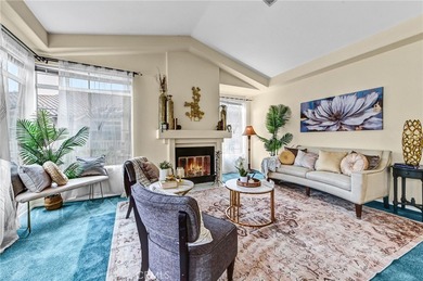 Come check out this superbly maintained 2-bedroom, 2-bath condo on Ocean Hills Country Club in California - for sale on GolfHomes.com, golf home, golf lot