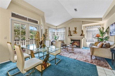 Come check out this superbly maintained 2-bedroom, 2-bath condo on Ocean Hills Country Club in California - for sale on GolfHomes.com, golf home, golf lot