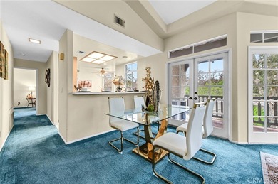 Come check out this superbly maintained 2-bedroom, 2-bath condo on Ocean Hills Country Club in California - for sale on GolfHomes.com, golf home, golf lot