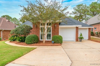 Don't miss this amazing opportunity to live on the Wynlakes Golf on Wynlakes Golf and Country Club in Alabama - for sale on GolfHomes.com, golf home, golf lot
