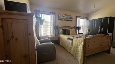 Looking for a ground set with everything done for you? This is on Sun City Riverview Golf Course in Arizona - for sale on GolfHomes.com, golf home, golf lot