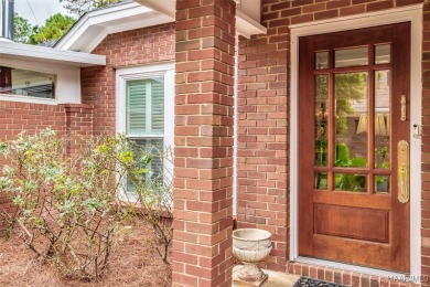 Don't miss this amazing opportunity to live on the Wynlakes Golf on Wynlakes Golf and Country Club in Alabama - for sale on GolfHomes.com, golf home, golf lot