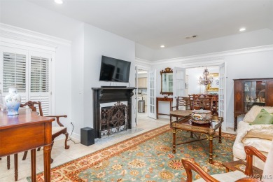 Don't miss this amazing opportunity to live on the Wynlakes Golf on Wynlakes Golf and Country Club in Alabama - for sale on GolfHomes.com, golf home, golf lot