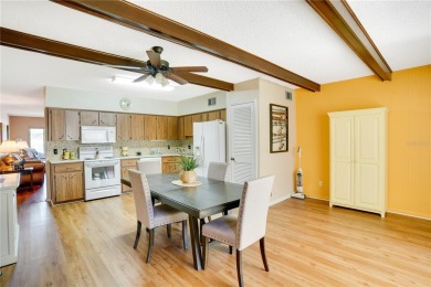 ** COME IN ** Welcome, make yourself at home in this 2 bedroom 2 on On Top Of The World Golf Course in Florida - for sale on GolfHomes.com, golf home, golf lot