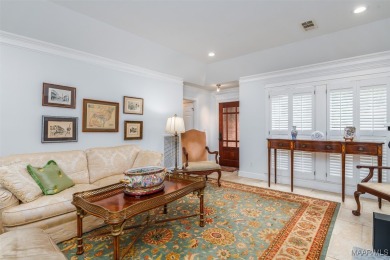 Don't miss this amazing opportunity to live on the Wynlakes Golf on Wynlakes Golf and Country Club in Alabama - for sale on GolfHomes.com, golf home, golf lot