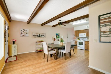 ** COME IN ** Welcome, make yourself at home in this 2 bedroom 2 on On Top Of The World Golf Course in Florida - for sale on GolfHomes.com, golf home, golf lot