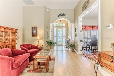 LIVE THE GOOD LIFE in the Gated Resort Community of Glen Lakes! on Glen Lakes Country Club in Florida - for sale on GolfHomes.com, golf home, golf lot