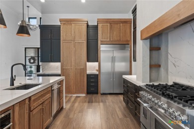 Stunning Modern Oasis Nestled just minutes from Interstate 35 on Mill Creek Golf Club in Texas - for sale on GolfHomes.com, golf home, golf lot