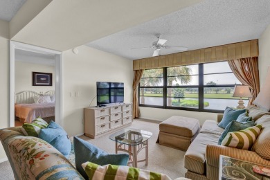 This immaculate turnkey 2BR/2BA condo in Vista Plantation on Vista Plantation Golf Club in Florida - for sale on GolfHomes.com, golf home, golf lot