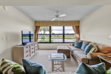 This immaculate turnkey 2BR/2BA condo in Vista Plantation on Vista Plantation Golf Club in Florida - for sale on GolfHomes.com, golf home, golf lot