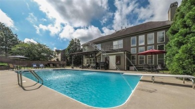 Beautifully updated 5BR/4BA home in sought-after golf, tennis on Mirror Lake Golf Club in Georgia - for sale on GolfHomes.com, golf home, golf lot