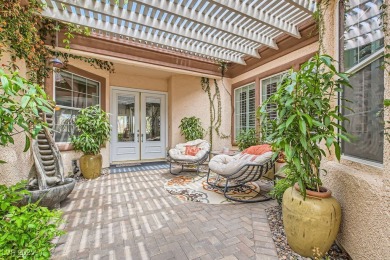 Experience vibrant 55+ living in Siena at Summerlin! This on Siena Golf Club in Nevada - for sale on GolfHomes.com, golf home, golf lot