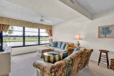 This immaculate turnkey 2BR/2BA condo in Vista Plantation on Vista Plantation Golf Club in Florida - for sale on GolfHomes.com, golf home, golf lot