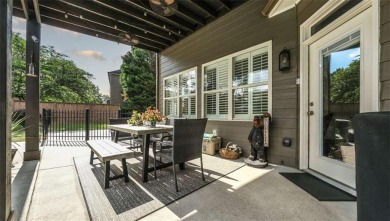 Beautifully updated 5BR/4BA home in sought-after golf, tennis on Mirror Lake Golf Club in Georgia - for sale on GolfHomes.com, golf home, golf lot