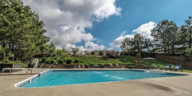 Beautifully updated 5BR/4BA home in sought-after golf, tennis on Mirror Lake Golf Club in Georgia - for sale on GolfHomes.com, golf home, golf lot