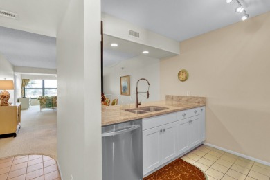 This immaculate turnkey 2BR/2BA condo in Vista Plantation on Vista Plantation Golf Club in Florida - for sale on GolfHomes.com, golf home, golf lot