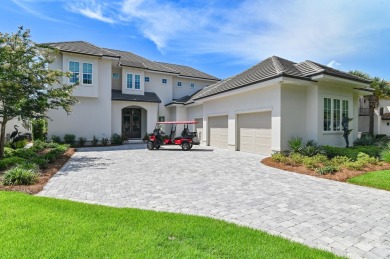 Welcome to 298 Corinthian Place, where elegance meets on Regatta Bay Golf and Country Club in Florida - for sale on GolfHomes.com, golf home, golf lot