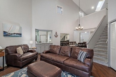 Spacious 4-bedroom, 3-bath condo offering comfort, flexibility on Pointe Royale Village Country Club in Missouri - for sale on GolfHomes.com, golf home, golf lot